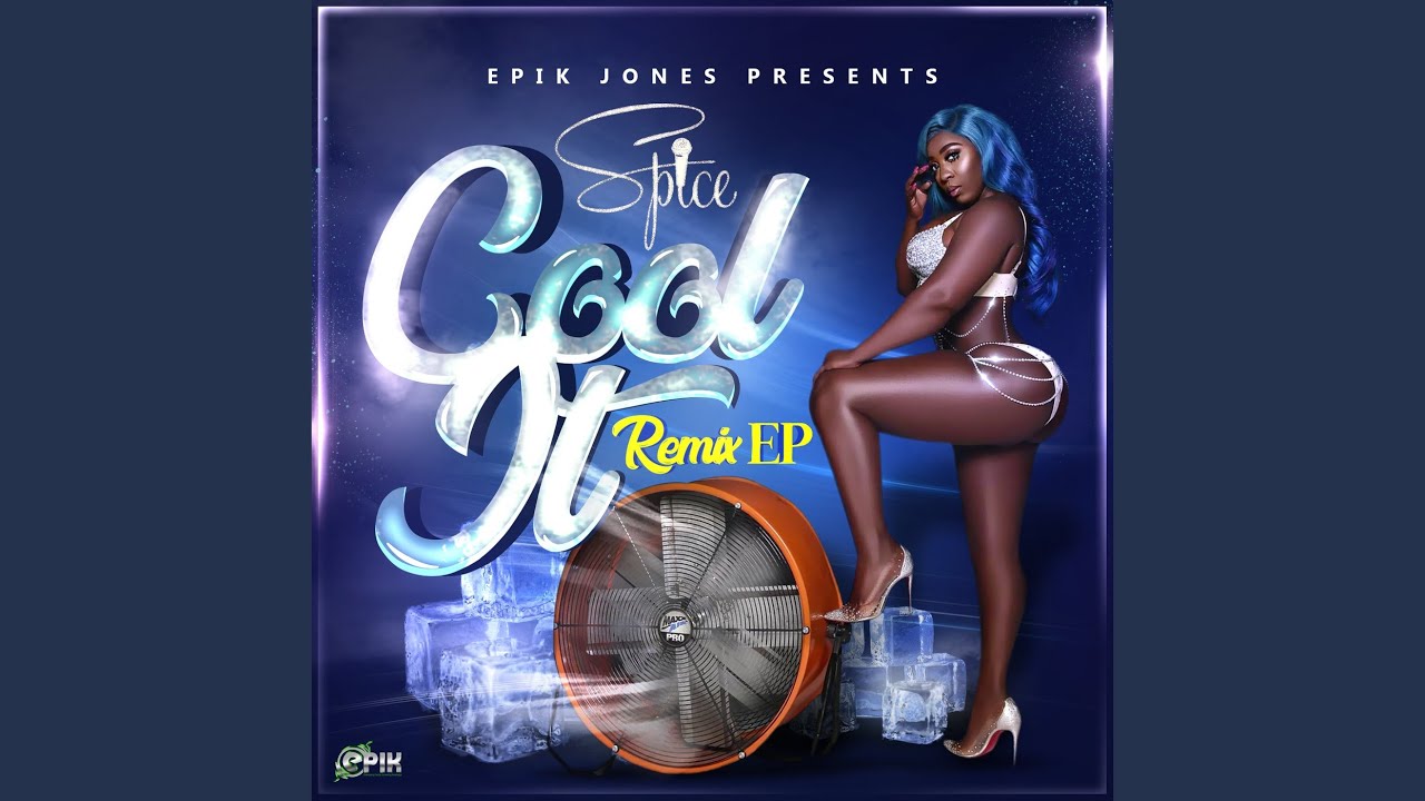 Cool It (dEVOLVE Remix)