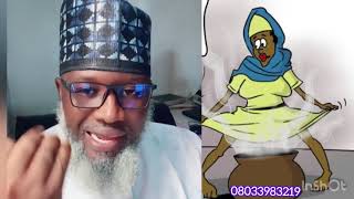 INGATTACCEN MAGANIN MATSI NA MATA FISABILILLAH  screenshot 2