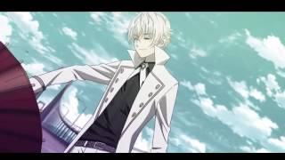 K Return Of Kings「AMV」 Antigravity