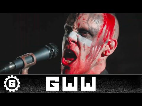 SYD.31 - BULLDOZE EVERYTHING - GOTHIC WORLDWIDE (OFFICIAL HD VERSION GWW)