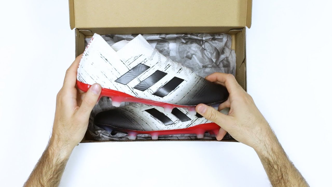 botines adidas nemeziz 18.1