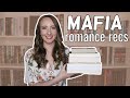 Mafia Romance Recommendations #2