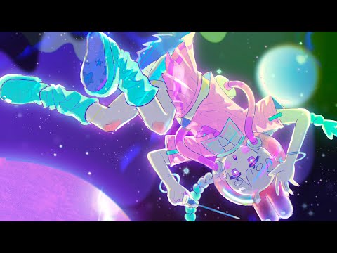 STARDUST CONDUCTOR - にっこりさん [XFD]