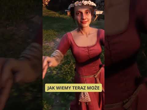 Nauczyciele dziękują twórcy Kingdom Come: Deliverance 2! #tvgry #kingdomcome #kcd2