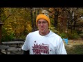 Manchester Cross Country Head Coach Brian Cashdollar on Winning the HCAC Title