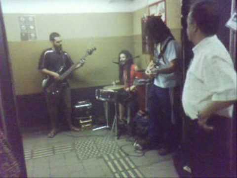 Stop That Train (Peter Tosh & The Wailers) por Sou...