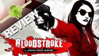 Bloodstroke Android Review and Gameplay screenshot 3