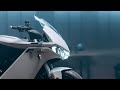 2022 zero motorcycles srs