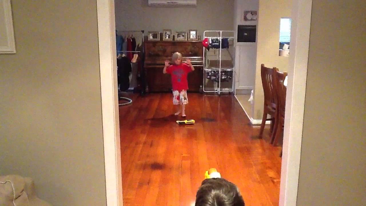Get Out Of My Room - YouTube