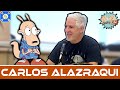ROCKO’S MODERN LIFE Carlos Alazraqui Panel – Sci-Fi Valley Con 2023