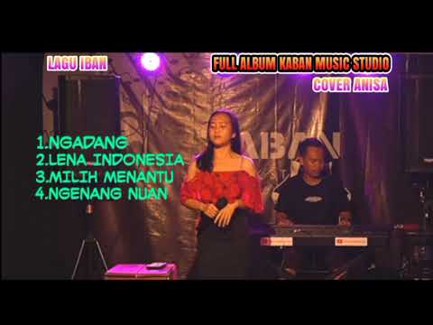 FULL ALBUM KABAN MUSIC STUDIO_-_ COVER ANISA.mp3