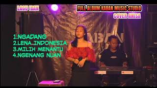 FULL ALBUM KABAN MUSIC STUDIO_-_ COVER ANISA.mp3