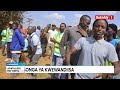 Ttuntu: Ensonga z'okwewandiisa.Wabaddewo okuwanyisiganya ebogambo