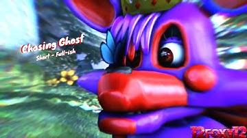 (SFM/OC) Chasing Ghost - Short