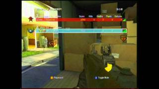 Proof against x FeLony