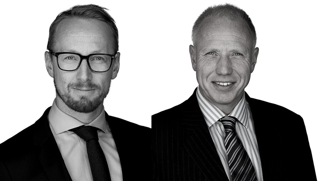 Muligheter i Norden?