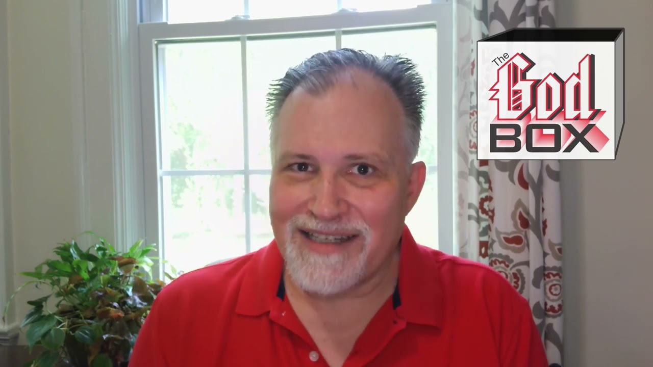 Daily Devo for June 19, 2025 • James 1:5-8