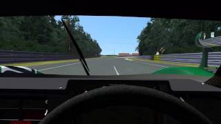 Jimmy's Mod Centre: 1991 Group C v0.3 [rFactor 2]