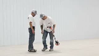 Tnemec Series 288 Enviro-Pox | Water-Based Epoxy for Walls, Floors.