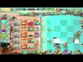 Plants vs zombies 2 big wave beach  day 25 walkthrough