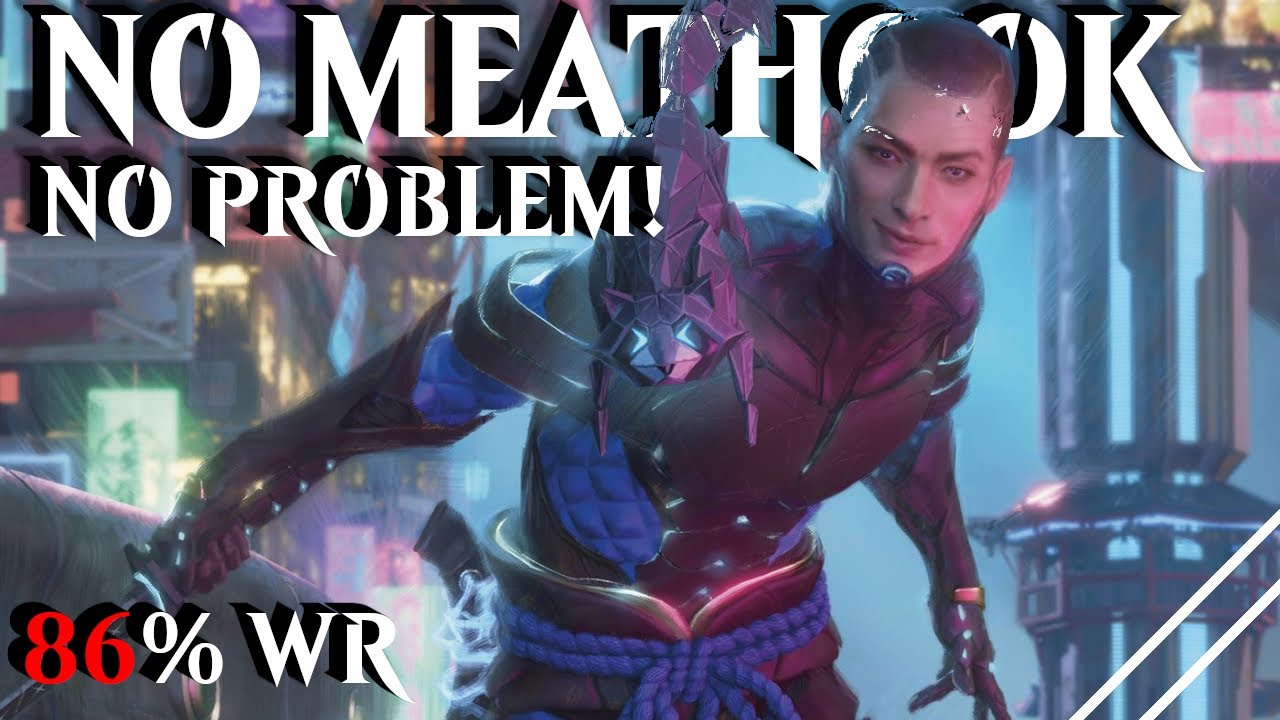 [BO1&BO3] Very Strong Esper Midrange + Sideboard | DMU | MTG Arena NEW Standard Rank