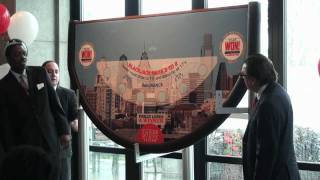 Sugarhouse announces expansion plans on one year anniversary