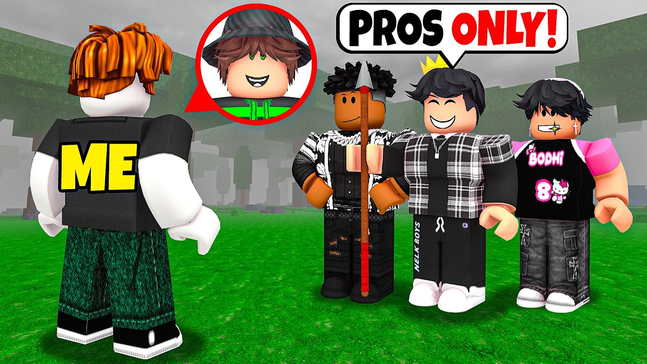 Я притворялся нубом, но у меня больше 10 000 дней..(99 ночей в лесу)