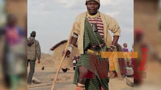 African Tribe   Hidden Story Of The Sukuma People