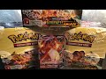Opening Darkness Ablaze while my crush is getting married | Pokemon Card Livestream