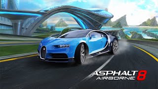 Asphalt 8 Real Car Racing Game - Drive at Real Speed screenshot 5
