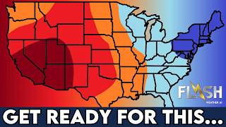This Weather Pattern Change Is Here To Stay