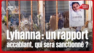 Lyhanna: A Damning Report, Who Will Be Held Accountable?