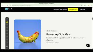 Autodesk 3ds Max 2027 Crack + Activation Key Download Free Trial
