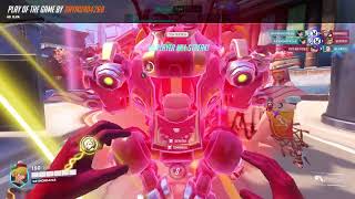 dva go brr