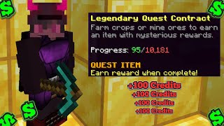 This Is The Most OVERPOWERED Enchant On The Server|  Oresmash Ep3