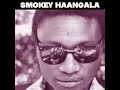 Zambian Music|Smokey Haangala|Brief History