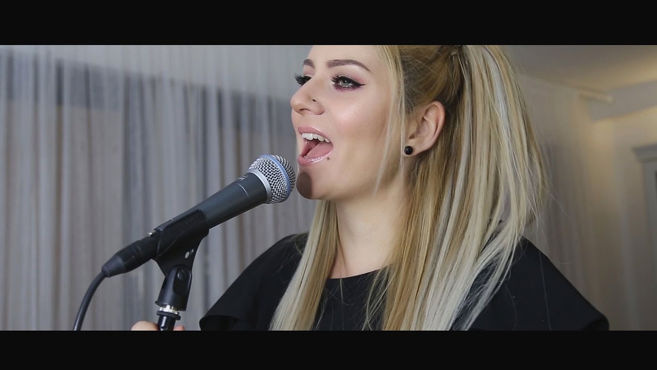 True Colors - GemJams / Cyndi Lauper/ Eva Cassidy acoustic cover