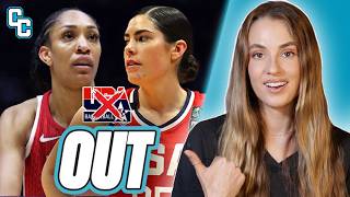 FIBA’s Early MVP List is WILD..