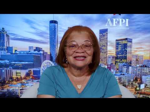 Alveda King on the Reversal of Roe v Wade