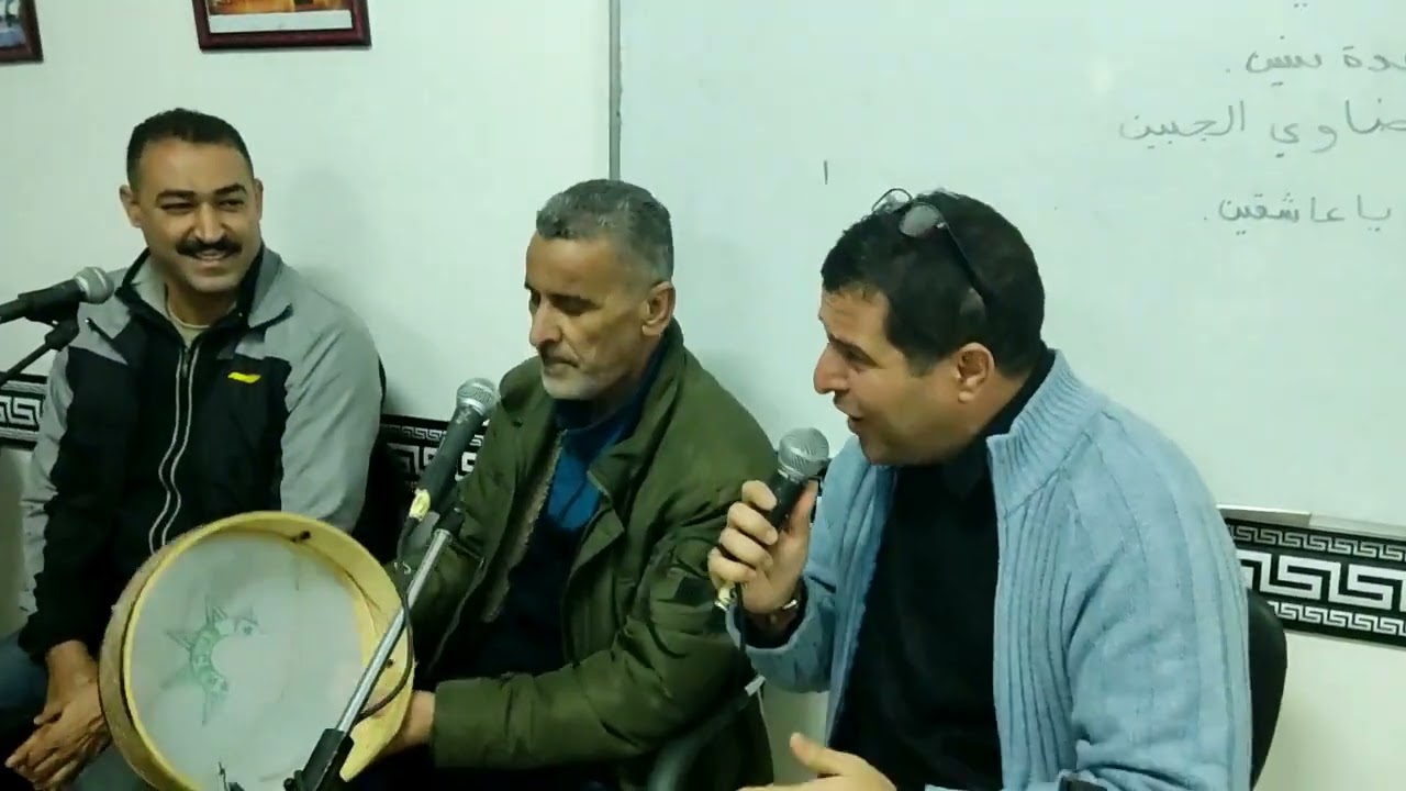 جيل جلالة  *اللطفية* مجموعة افراد من ولاية الشلف الجزائر فيفري 2022