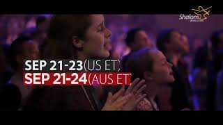 Ignite Conference Australia : Promo