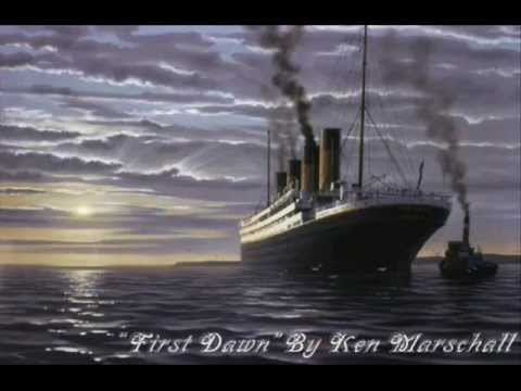 Welcome to the Officers' Bridge 1912-2012 (Titanic...