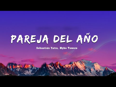 Sebastian Yatra x