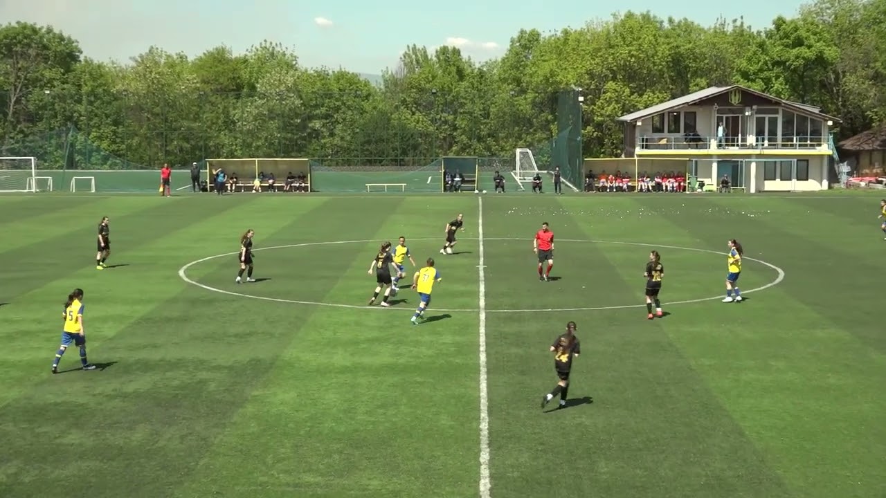 U17V // KFV 2 Korriku - KFV Kosova VR 2-0