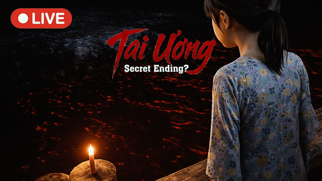 🔴LIVE Tìm cái kết ẩn (Secret Ending) của Tai Ương (Scourge) Ngày 2 ...