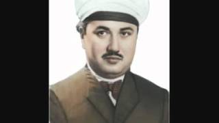 Ali Bey Muhammed Şemseddin Yeşi̇l Hz