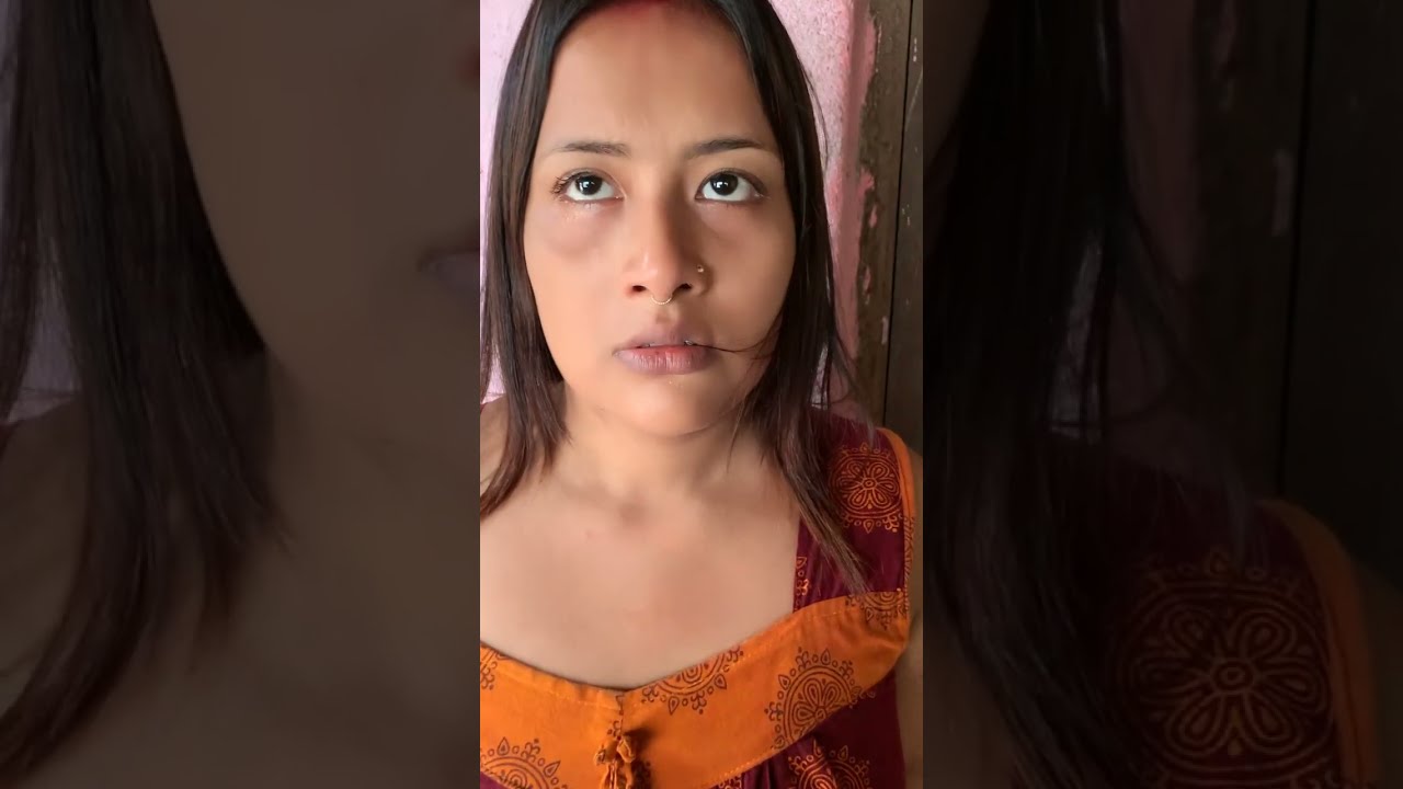 ছি ছি ছি এটা কি বউ আমার বউ। কি পাপ করেছিলাম যে এরকম বউ জীবনে পেলাম 😡