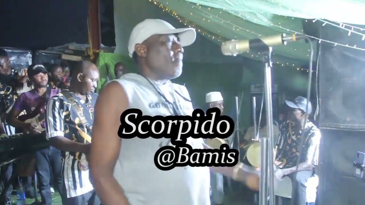 Aare Sir Shina Akanni (IJoko Agba 2026)