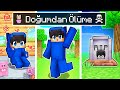 Doumdan lme buz   minecraft