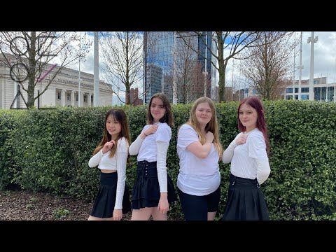 [KPOP IN PUBLIC - RELAY DANCE] LOONA 1/3 - Love&Live | COVE